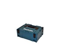Makita Coffret MAKPAC Taille 2 - P-02375