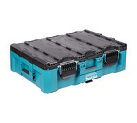 MAKITA Coffret MAKTRAK large 63 L 801x565x252 mm - P-91017