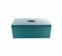 Makita Coffret métallique pour scie électrique à chaîne (823333-4)
