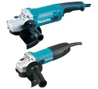 Coffret Meuleuses MAKITA GA9050 + GA5030R - MEU052