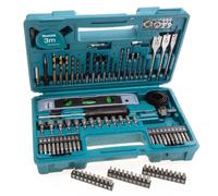 Makita Jeu d'embouts perçage-vissage E-10730 – 102 pièces