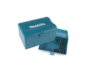 Makita Coffret rigide pour accessoires