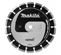 Makita Disque à tronçonner diamanté Comet Asphalt 300 x 20 mm B-13269