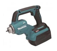 Makita Compacteur à béton sans fil Li-ion XGT 40V, sans batterie Z VR001GZ