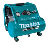 Makita - Compresseur électrique 650 W MAC210Q