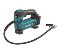 Makita - Compresseur sans fil 18V, sans batterie ni chargeur DMP180Z