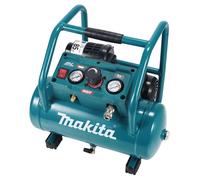 Makita - Compresseur sans fil 40V, sans batterie ni chargeur AC001GZ