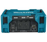Makita - Convertisseur de tension DC/AC, pour sources d'alimentation externes BAC01
