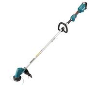 Makita Coupe-bordures sans fil + 1 batterie 18V 5,0Ah + chargeur DC18RC (DUR192LRT)