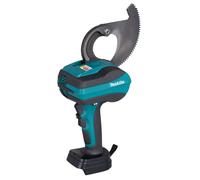 Makita DTC100ZK Coupe-câble sans fil 18 V Lame fermée (sans chargeur ni piles) en mallette de transport