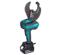 Makita - Coupe-câble sans fil 18 V, sans batterie ni chargeur DTC101ZK