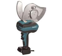 Makita - Coupe-câble sans fil 18 V, sans batterie ni chargeur DTC103ZK