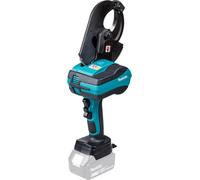 Makita coupe-câble sans fil LXT 18 V - 50 mm - câble Al/Cu - Type : coupe ouverte