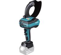 Makita coupe-câble sans fil LXT 18 V - 65 mm - câble Al/Cu - type : élément de coupe fermé