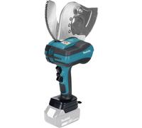 Makita coupe-câbles sans fil LXT 18 V - 65 mm - câbles ACSR