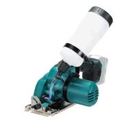 Makita Scie à diamant CC301DZ 10,8V CXT Li‑Ion (Solo)