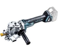 Makita Coupe-fer à béton sans fil DSC251ZK DSC251ZK sans batterie, + mallette Tension accu 18 V