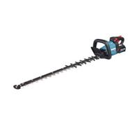 Makita Coupe-haie Makita sans fil 75cm 40V UH007GD201 Quantité:1