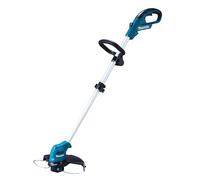 Makita Coupe-herbe UR100DZ 12 V max (10,8 V) Li-Ion sans fil 26 cm - sans batterie ni chargeur