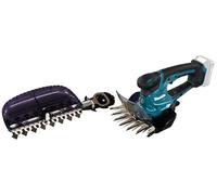 Makita Coupe-herbe et arbuste sans fil UM600DZX (12 V, sans batterie, sans chargeur)