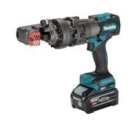 Makita - Coupe-tige filetée sans fil 40V, sans batterie ni chargeur SC001GZK
