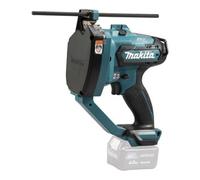 Makita Coupe-tige filetée sans fil SC103DZ 12 V CXT Li-Ion sans batterie ni chargeur