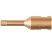 Makita Couronne de forage creuse diamantée 10mm M14 D-61092