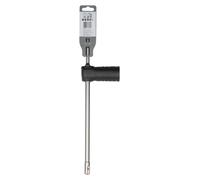 Makita Couronne de forage par aspiration SDS-PLUS, 16 x 240 / 360 mm SDS-PLUS - 16 x 140 mm - Béton
