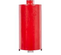 Makita Couronne diamantée 112 x 400 mm, M16, sèche Diamantée - 112 x 400 mm - sèche