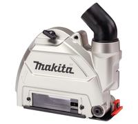 Makita Couvercle adaptateur 125 mm MAKITA pour aspiration - 191G05-4