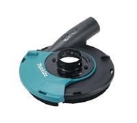 Makita - Couvercle d'aspiration, diamètre 125 mm 191W05-0