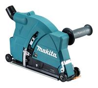 Makita - Couvercle d'aspiration, diamètre 180 a 230 mm 198440-5
