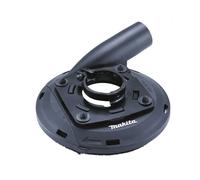 Makita - Couvercle d'aspiration, diamètre 180 mm 195385-8
