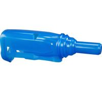 Makita Couvercle de protection bleu Boîtier - Bleu - Caoutchouc
