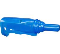Makita Couvercle de protection bleu Boîtier - Bleu - Caoutchouc