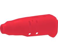Makita Couverture de protection rouge - 422828-0
