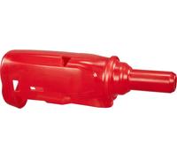 Makita Couverture de protection rouge Boîtier - Rouge - Caoutchouc
