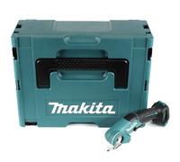 Makita CP 100 DZJ 10,8 V Sécateur universel sans fil Multi Cutter + Coffret de transport Makpac - sans batterie, sans chargeur