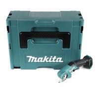 Makita CP 100 DZJ 10,8 V Cisaille universelle sans fil Multi Cutter Solo en Makpac - sans batterie, sans chargeur