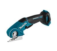 Makita CP100DZ Multicutter Sans-fil - 10,8V Li-ion - 6 Mm - Machine Seule
