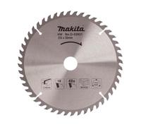 Makita D-03931 standard Lame de scie à 1,6 mm Rim 235 x 2,3 48Z 18 degrés réduction 30 25 arbre machine