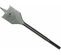 Makita D-07696 Meche a bois plate, emmanchement six pans 10x150 mm