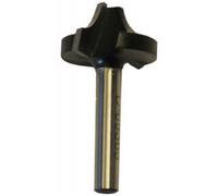Makita D-09363 cutter arrondi 6mm