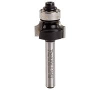Makita D-09422 Fraise a arrondir avec roulement 19 x 9,5 x 6 mm