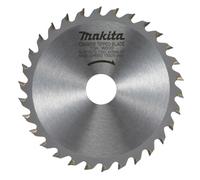 Makita D-09628 Lame de scie circulaire Ø 165 mm x 16 dents pour scie à piles BSS610 Laser A-89626