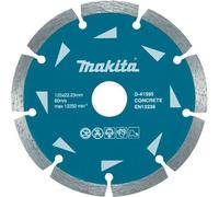 Makita d.125 seg disc 10pcs. d-41595-10