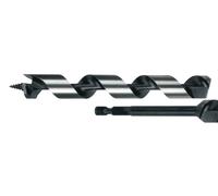Makita D-15992 Meche hélicoidale 6x 200mm,1/4"