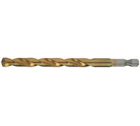 Makita D-16081 Foret HSS-TiN 3,3x52/85mm, queue HEX 1/4"
