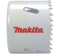 MAKITA D-17083 - Corona bimetalica de 51 mm para acero, metal, madera o plasticos