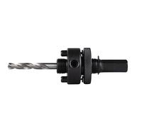 Makita D-17186 Adaptateur 11 mm - Diamètre 32-152 mm